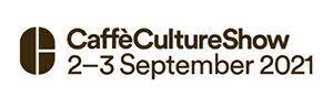 See us at Caffe Culture show 2nd 3rd September 2021