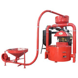 Toper 60kg Industrial Coffee Roaster