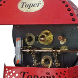 Toper 60kg Industrial Coffee Roaster