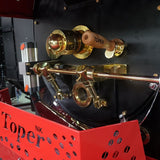Toper 60kg Industrial Coffee Roaster