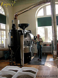 Toper 30kg Gas Coffee Roaster