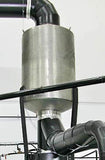 Toper After Burner for 15kg and 20kg Roasters