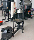 Toper Pneumatic Loader for 15kg, 20kg and 30kg Roasters