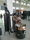 Toper 5kg Gas or Electrically Heated Coffee Roaster