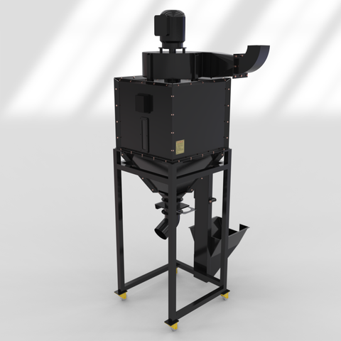 Toper Destoner System TDS-15 (For 3kg, 5kg, 10kg and 15kg Coffee Roasters)