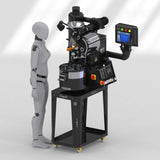 Toper Cafemino 1kg Electric Coffee Roaster