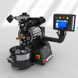 Toper Cafemino 1kg Gas Coffee Roaster