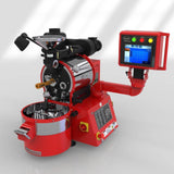 Toper Cafemino 1kg Gas Coffee Roaster