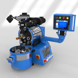 Toper Cafemino 1kg Gas Coffee Roaster