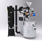 Toper 3kg Gas or Electrically Heated Coffee Roaster