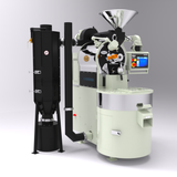 Toper 5kg Gas or Electrically Heated Coffee Roaster