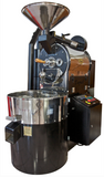 Toper 10kg Gas Coffee Roaster