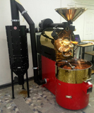 Toper 10kg Gas Coffee Roaster