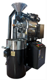 Toper 5kg Gas or Electrically Heated Coffee Roaster