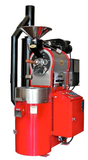 Toper 3kg Gas or Electrically Heated Coffee Roaster