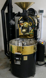 Toper 5kg Gas or Electrically Heated Coffee Roaster