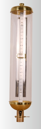 Toper Large Tubular Coffee Bean Silos