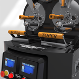 Toper Sample Roaster TKM-SX LAB