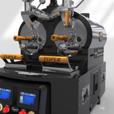 Toper Sample Roaster TKM-SX LAB