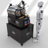 Toper Sample Roaster TKM-SX LAB