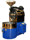 Toper 20kg Gas Coffee Roaster