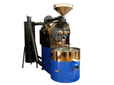 Toper 20kg Gas Coffee Roaster
