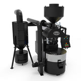 Toper 30kg Gas Coffee Roaster