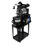 Toper Cafemino 1kg Gas Coffee Roaster