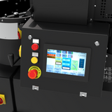 Toper Cafemino 1kg Gas Coffee Roaster