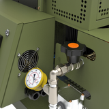 Toper Cafemino 1kg Gas Coffee Roaster