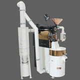 Toper 3kg Gas or Electrically Heated Coffee Roaster