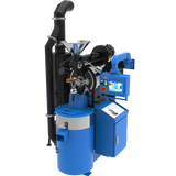 Toper 3kg Gas or Electrically Heated Coffee Roaster