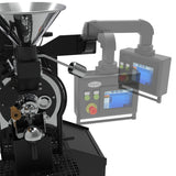 Toper 3kg Gas or Electrically Heated Coffee Roaster