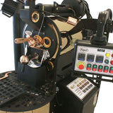 Toper 20kg Gas Coffee Roaster