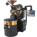 Toper 10kg Gas Coffee Roaster