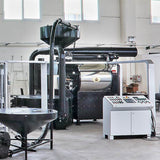 Toper 30kg Gas Coffee Roaster