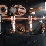 Toper 30kg Gas Coffee Roaster
