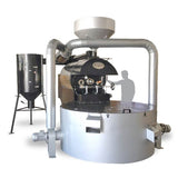 Toper 120kg Industrial Coffee Roaster