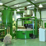 Toper 120kg Industrial Coffee Roaster