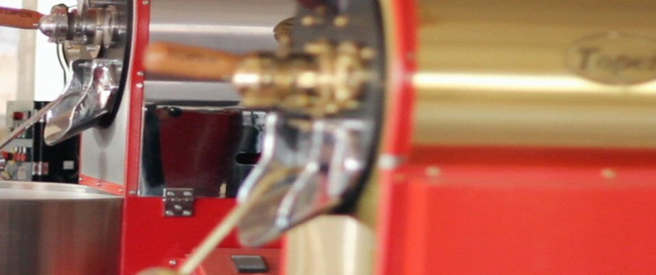Toper Coffee Roasters – Toper Coffee Roasters UK