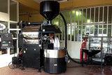 Toper 30kg Gas Coffee Roaster