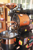 Toper Cafemino 1kg Gas Coffee Roaster