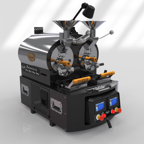 Toper Sample Roaster TKM-SX LAB