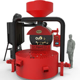 Toper 120kg Industrial Coffee Roaster