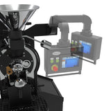 Toper 3kg Gas or Electrically Heated Coffee Roaster