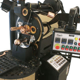 Toper 5kg Gas or Electrically Heated Coffee Roaster
